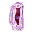 thumbnail image 4 of Disney Princess Girl's Mini Shoulder Bag, Pink, 4 of 4