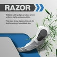 thumbnail image 4 of Stens 380-903 Razor Trimmer Line / .105 30' Clam Shell, 4 of 4