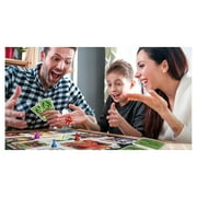 Winning Moves Games Clue: The Classic Edition