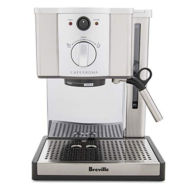Breville Espresso Machines