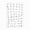 HL-105, variant on 1pc Waterproof Small Pattern Hand Flower Moon Stars Temporary Stickers for Women Men Finger Neck Body Decoration