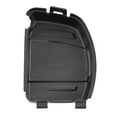 thumbnail image 4 of Air Filter Cover & Air Filter For Briggs & Stratton 093J02 09P700 103M02 Rep 593260 594106 798452 Mower Spark Plug, 4 of 6