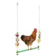 thumbnail image 4 of Columpio de Pollo ANGGREK CB2114, 4 of 8