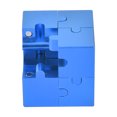 thumbnail image 4 of Spptty Educational Toys, Avoid Children Distractions Quadrate Shape Toy, Travel Home For Students Children, 4 of 8