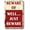 Sign-06, variant on Funny Metal Tin Signs Man Cave Bar Basement Garage Poster Wall Art Decor Beware of Well Just Beware Vintage Metal Aluminum Sign