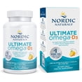 thumbnail image 1 of Nordic Naturals Suplemento Alimenticio de Omega D3, 60 cápsulas, 1 of 5