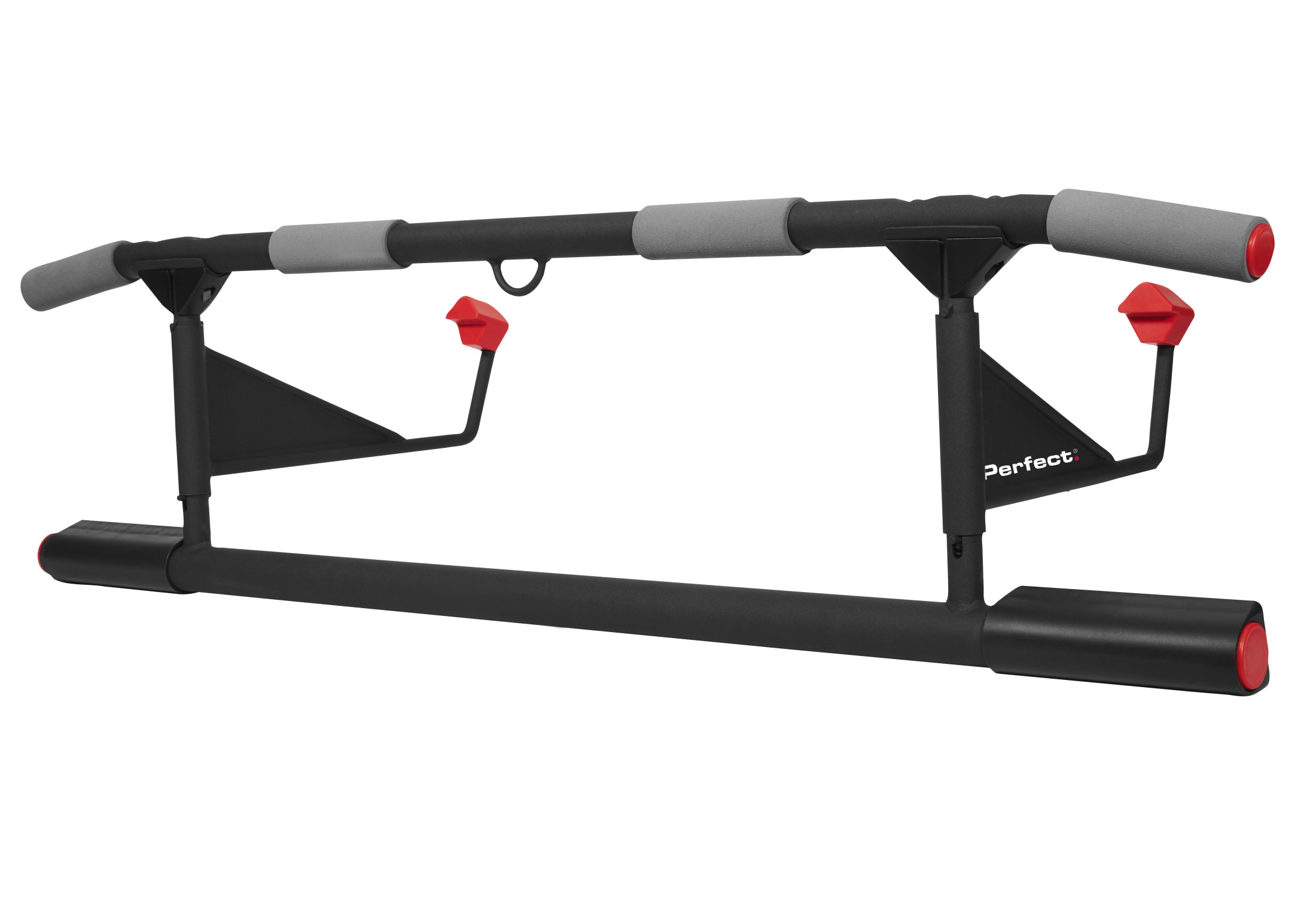 Perfect Fitness Portable Multi-Gym Max System