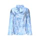 thumbnail image 4 of Ailaofu Women Y2K Floral Long Sleeve Tee Flower Graphic Crop Top Crew Neck Slim Fit T-Shirts Casual Dressy Blouse Shirts Top, 4 of 5
