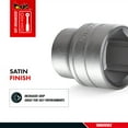 thumbnail image 5 of Teng - Hexagon Socket 6 Point Regular 1/4in Drive 4mm, 5 of 7