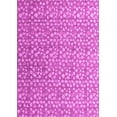 thumbnail image 1 of Ahgly Company Indoor Rectangle Abstract Pink Modern Area Rugs, 4' x 6', 1 of 4