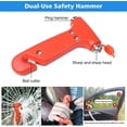 thumbnail image 5 of STDY Car Roadside Emergency Kit, 5 of 6
