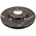 thumbnail image 2 of PowerStop Front Autospecialty Brake Rotor for Hyundai Elantra 2021-25, Hyundai Kona 2024-26, Kia Niro 2023-24, JBR1799, 2 of 2