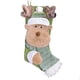 thumbnail image 2 of Hot6sl Ofertas y Liquidaciones Medias Of Navidad Decoración Medias Papá Noel Muñeco de Nieve Árbol de Navidad Colgante Bocadillos Dulces Bolsa de Regalo, 2 of 5