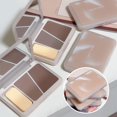 thumbnail image 3 of Matte 3D Nose Shadow Profile Contouring Powder New K4, 3 of 8