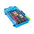 thumbnail image 4 of Volante de juguete, simulación de conducción, juego de carreras de coches, regalo para niños, interactivo, práctico, simulación, educativo, coche de, 4 of 8