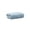 Blue, variant on TNDBKQWR Light Weight Bath Towels Massage Towels Bathroom Decorative Towels Towel Shower Towels Clearance