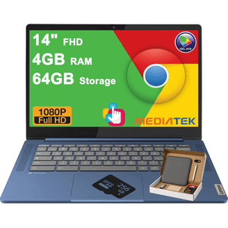 Lenovo Chrome Touchscreen Flex 3i 12.2