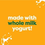 Beech-Nut Breakfast Stage 4 Toddler Food, Yogurt Banana & Strawberry, 3.5 oz Pouch