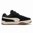 thumbnail image 4 of PU & MA Park Lifestyle SK8 SD Black Frosted Ivory 400708-01 Men's Size, 4 of 6