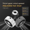 thumbnail image 2 of Portable Car Usb Cooling Fan Multi-functional Rear Seat Hook Electric Fan Mini Air Cooler Auto Supplies, 2 of 9