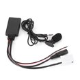 thumbnail image 2 of 150CM Bluetooth Aux Adapter Car Audio Parts Fit for Seat Radio CD, 2 of 5