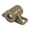thumbnail image 1 of 4 piezas Cerradura de puerta magnética fuerte TUNC Sencillez bronce, 1 of 5
