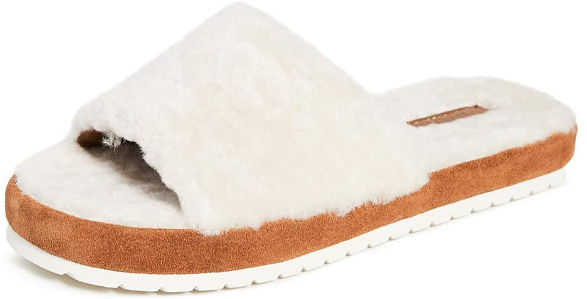 vince slipper slides