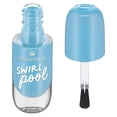 thumbnail image 2 of Esmalte para uñas Essence Gel Nail colour 42 azul 8 ml, 2 of 3