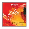 thumbnail image 2 of D'Addario Zyex Violin String Set with Aluminum D, 4/4 Scale, Medium Tension, 2 of 2