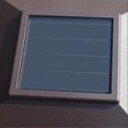 thumbnail image 5 of Solar Post Lamp Outdoor Waterproof Column Head Light for Garden Wall Lamp Garden Fence Landscape Lam, 5 of 5