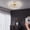 White, variant on Vikakiooze 2023 Promotion on sale, Modern Ceiling Fan With Light Low Profile Ceiling Fan LED Dimmable With Light Kit Lamp E27 Lamp Holder For Bedroom Bathroom Indoor Ceiling Fan
