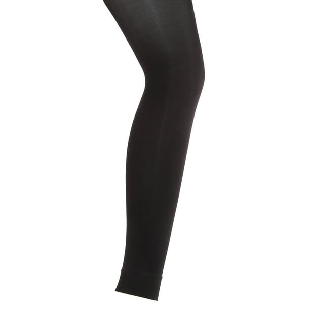 Silky Womens Dance Footless Ballet Tights 1 Pair Walmart