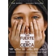 thumbnail image 1 of Tan Fuerte Y Tan Cerca Tom Hanks Pelicula Dvd Warner Bros DVD, 1 of 2
