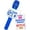 Blue, variant on Motown Magic, Bluetooth Karaoke Microphone | Includes 30 Famous Songs |Kids Karaoke Microphone | Birthday Gift for Boys and Girls Ages 3 4 5 6 7 8+