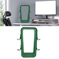 thumbnail image 1 of Large Capacity Game Discs Storage Tower for Series X S Games with Controller Headset Stands, Easy Assembly Vertical Horizontal Game Discs Holder, 1 of 7