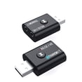 thumbnail image 2 of Adaptador de receptor Bluetooth USB 5.0 AUX 3.5mm Audio Jack Transmisor inalámbrico estéreo para computadora portátil TV PC Car Kit Methold EL2353-00B, 2 of 2