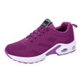thumbnail image 2 of Chaussures de Jogging pour Femmes Respirantes Espadrilles de Marche Légères pour Activité Extérieure, 2 of 8