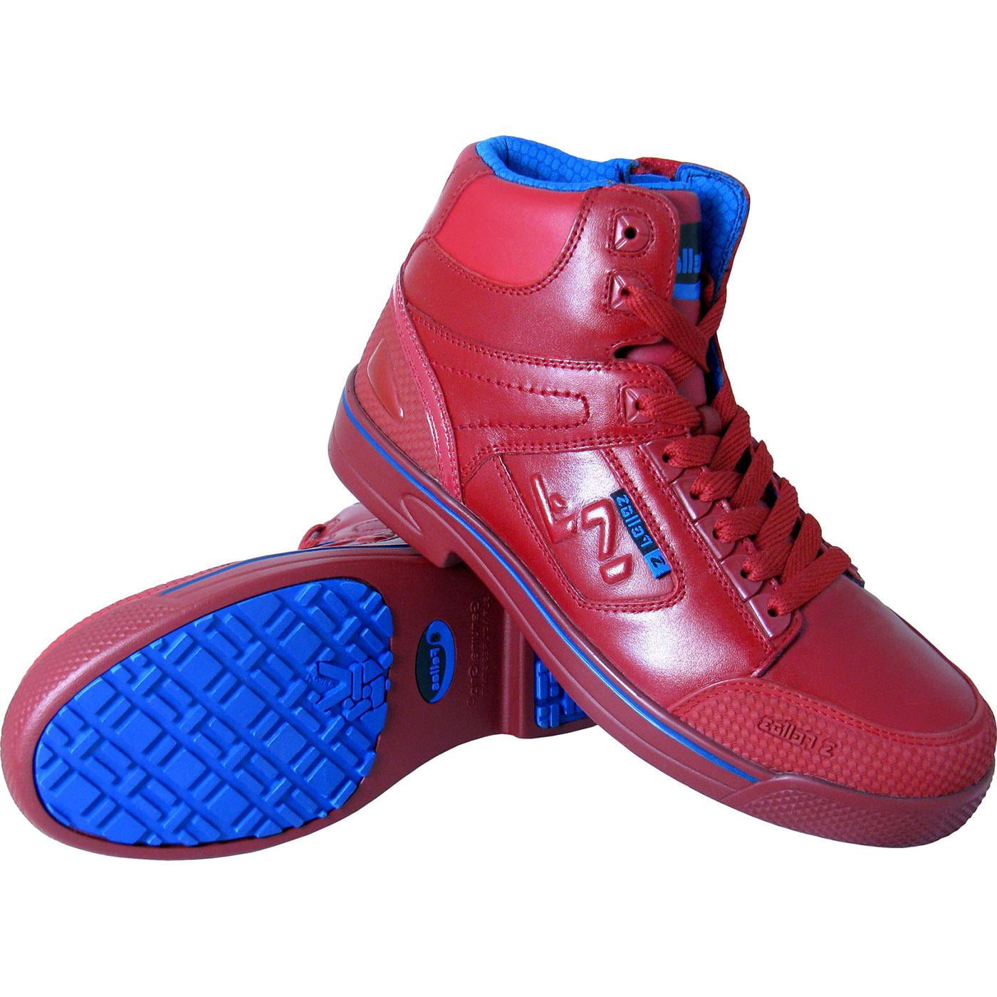 Sz.9 Mens S Fellas Hercules Composite Toe Work Romeo Boots 23bbac1c-6aec-4a2c-af91-  main image 3