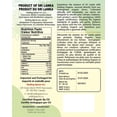 thumbnail image 3 of Poudre de Feuille de Cari - Sizzling Organic (100 g), 3 of 4