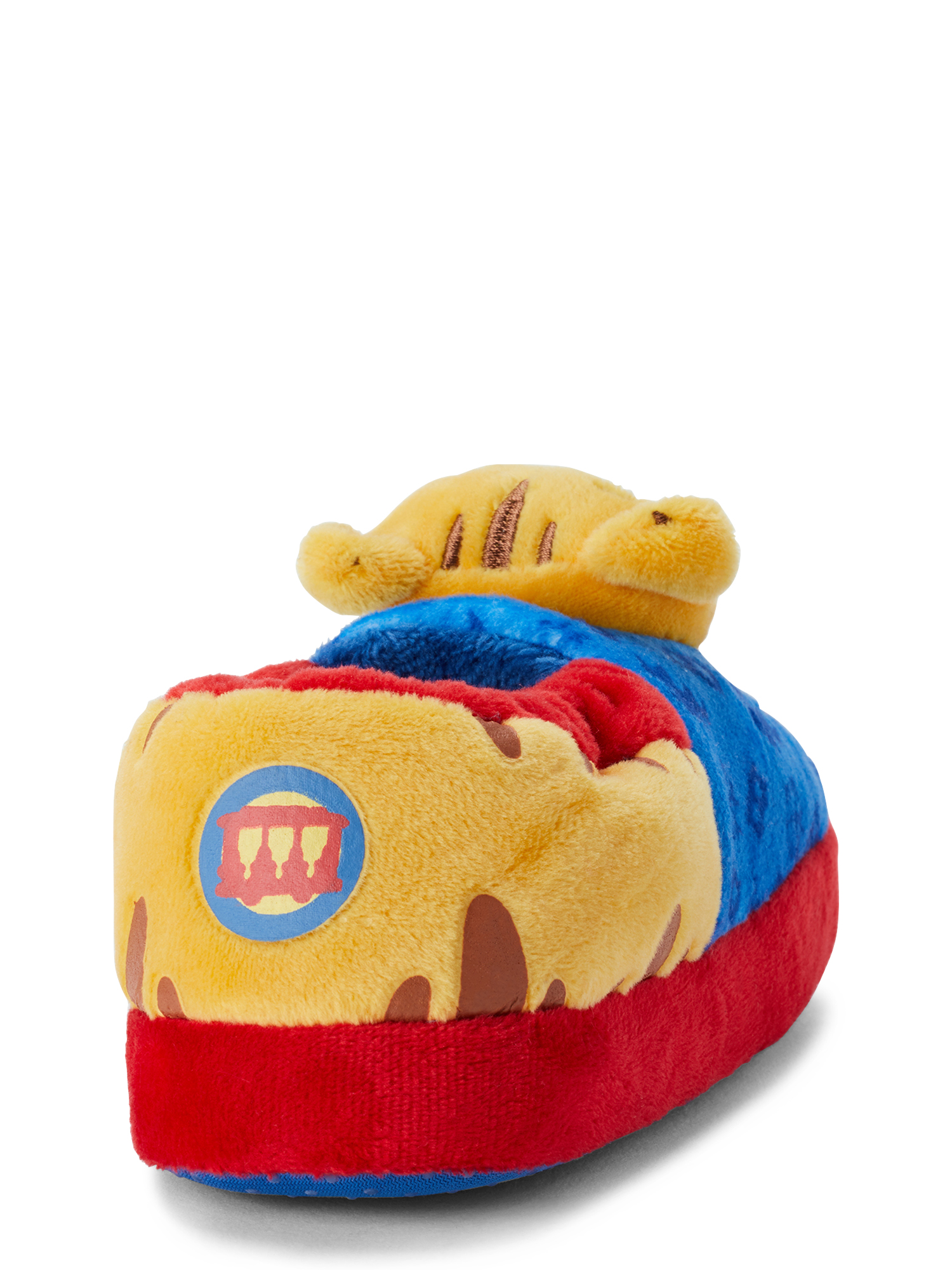 daniel tiger slippers