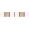 Ivory/Light/Pink Shadow
