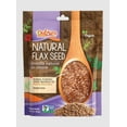 thumbnail image 2 of Dulzura Borincana Natural Flax Seed Linaza, 16 oz., 2 of 5
