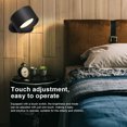 thumbnail image 3 of Ligera LED LEAT MABLA MABILLA CONTROL TOUCH LECTURA (), 3 of 9