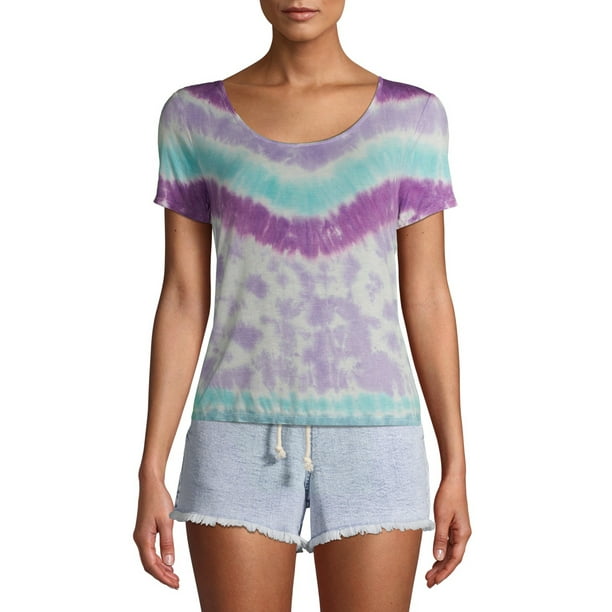 print in t shirt