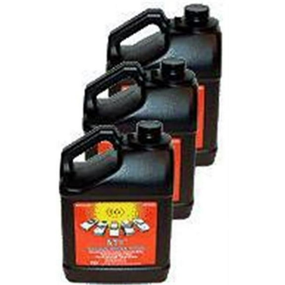 1 gal RTF Racing Transmission Fluid - Case of 3