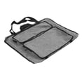 thumbnail image 2 of Sketchpad Sac, Sac d'Art Portable Pliable Imperméable Durable Style Classique Simple pour Stocker des Outils de Peinture Gris, 2 of 8