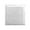 30cm, variant on Air Vent Cover Aluminum Alloy Return Air Grille for Office Kitchen Home 15cm