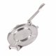 thumbnail image 5 of Tortilla Press Roti Pressing Tool 20cm aleación de Aluminio Hierro Fundido Tortilla Press Harina Tortilla Prensa de Masa con Curvo para Cocinar ANGGREK Otros, 5 of 8