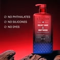 thumbnail image 5 of (4 pack) Old Spice Body Wash for Men, The Spice Alchemist Collection, Velvet Sage and Driftwood, 20oz, 5 of 17