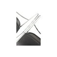 thumbnail image 2 of Lorell, Stacking Chair Ganging Clips, 16 / Pack, White, 2 of 3